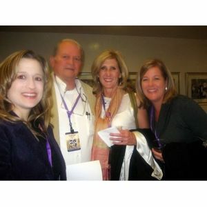 Meet your Posher, Susan