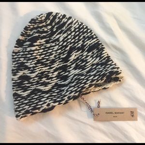 Isabel Marant Children's Marled Beanie