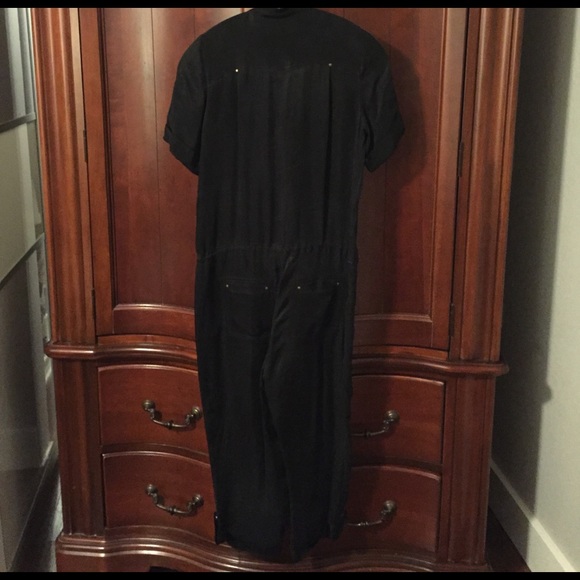 DVF Jumpsuit - Picture 2 of 6