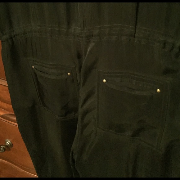 DVF Jumpsuit - Picture 3 of 6