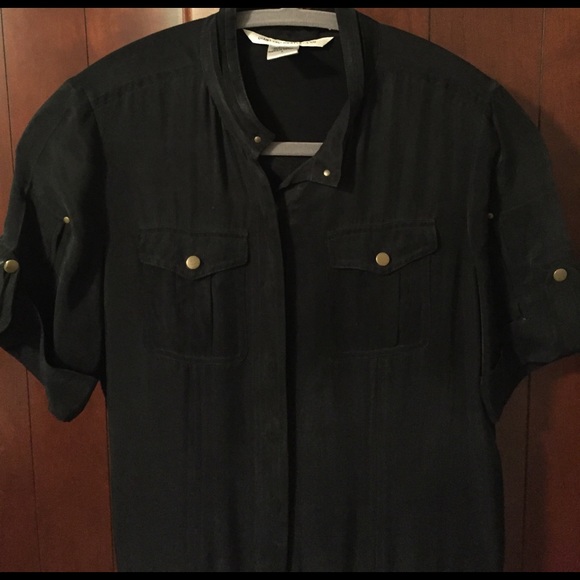 DVF Jumpsuit - Picture 5 of 6