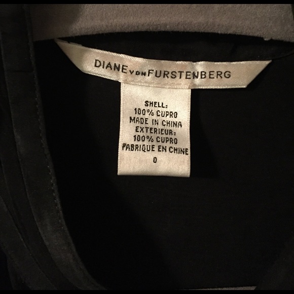 DVF Jumpsuit - Picture 6 of 6