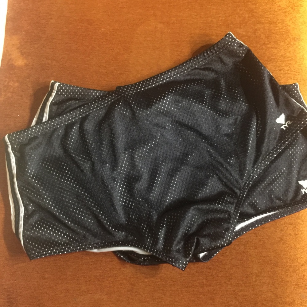 TYR drag shorts