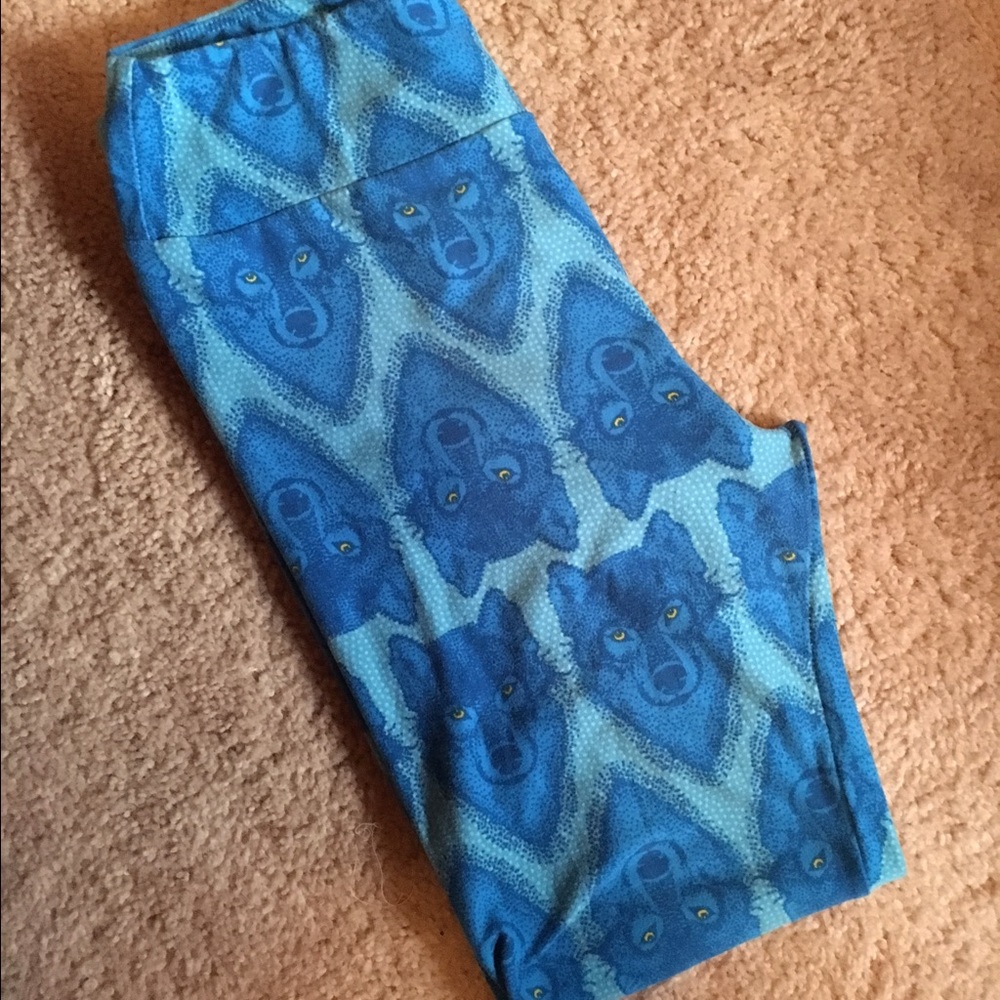Lularoe Leggings