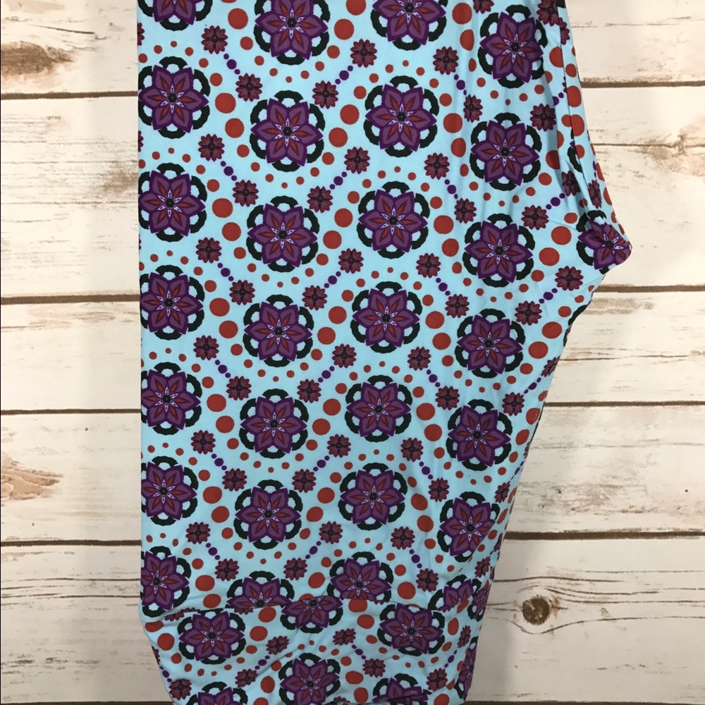 Lularoe New TC LEGGINGS