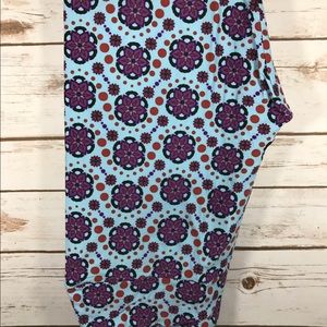 Lularoe New TC LEGGINGS