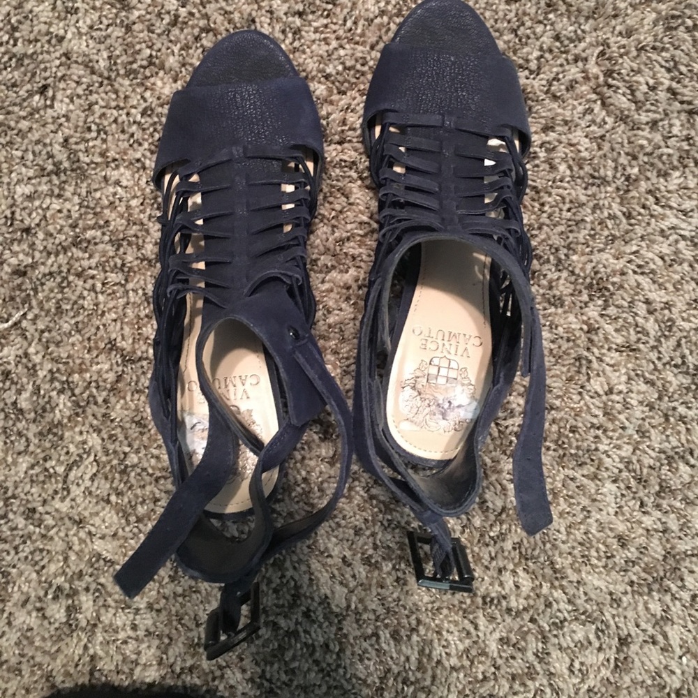 vince camuto heels