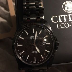 Citizen watch