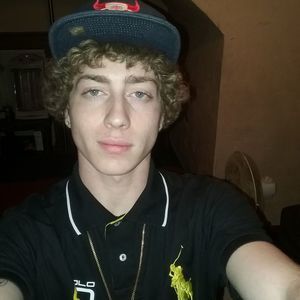 Meet your Posher, Brandon