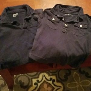 Gap polos