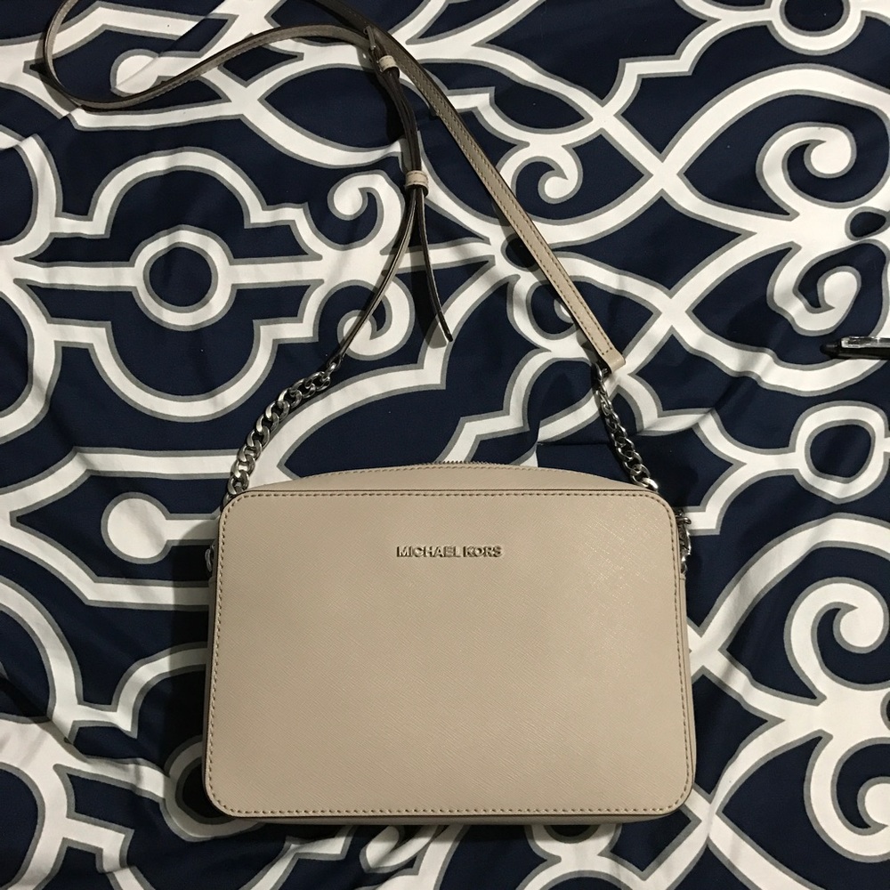 Michael Kors Crossbody