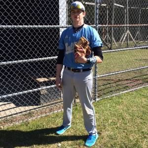 Meet your Posher, Nicholas