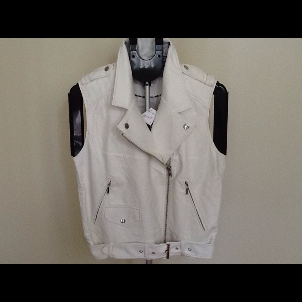 ❌SOLD❌ SALE!  Moto Vest