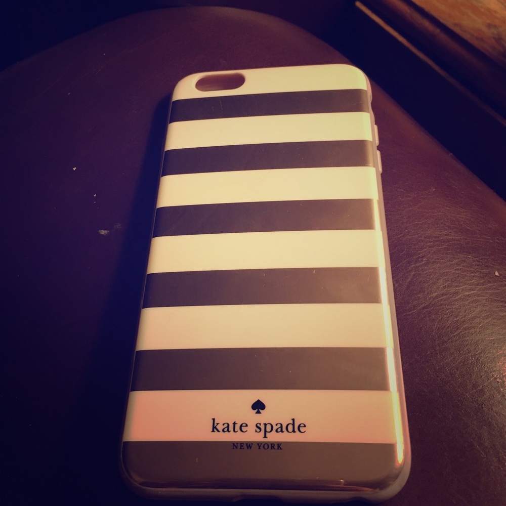 Kate Spade iPhone 6s Plus case
