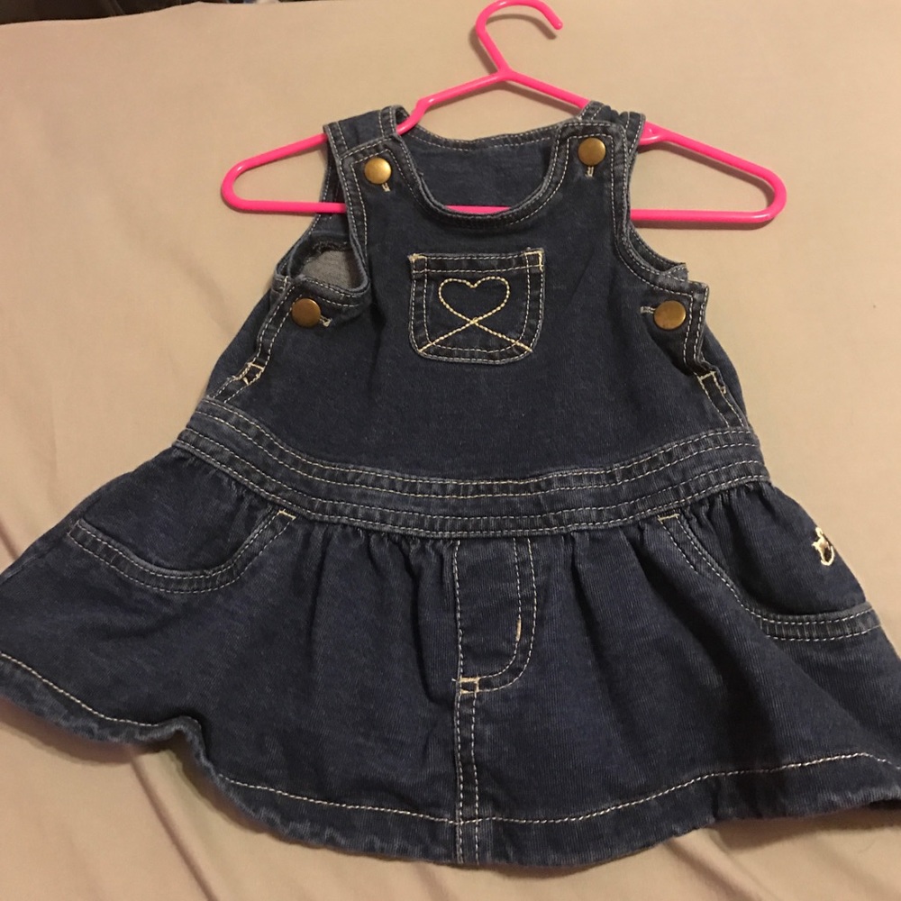 Baby jumper