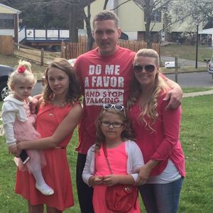 Meet your Posher, Renee