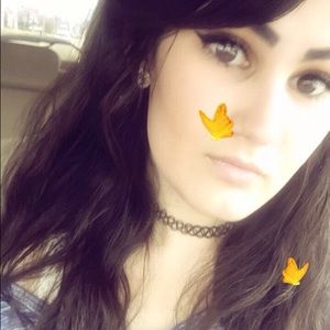 Meet your Posher, Noèlle