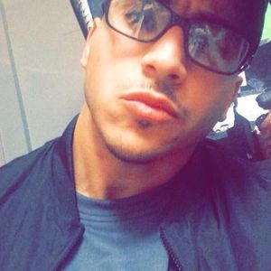 Meet your Posher, Yousef