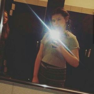 Meet your Posher, Whitney