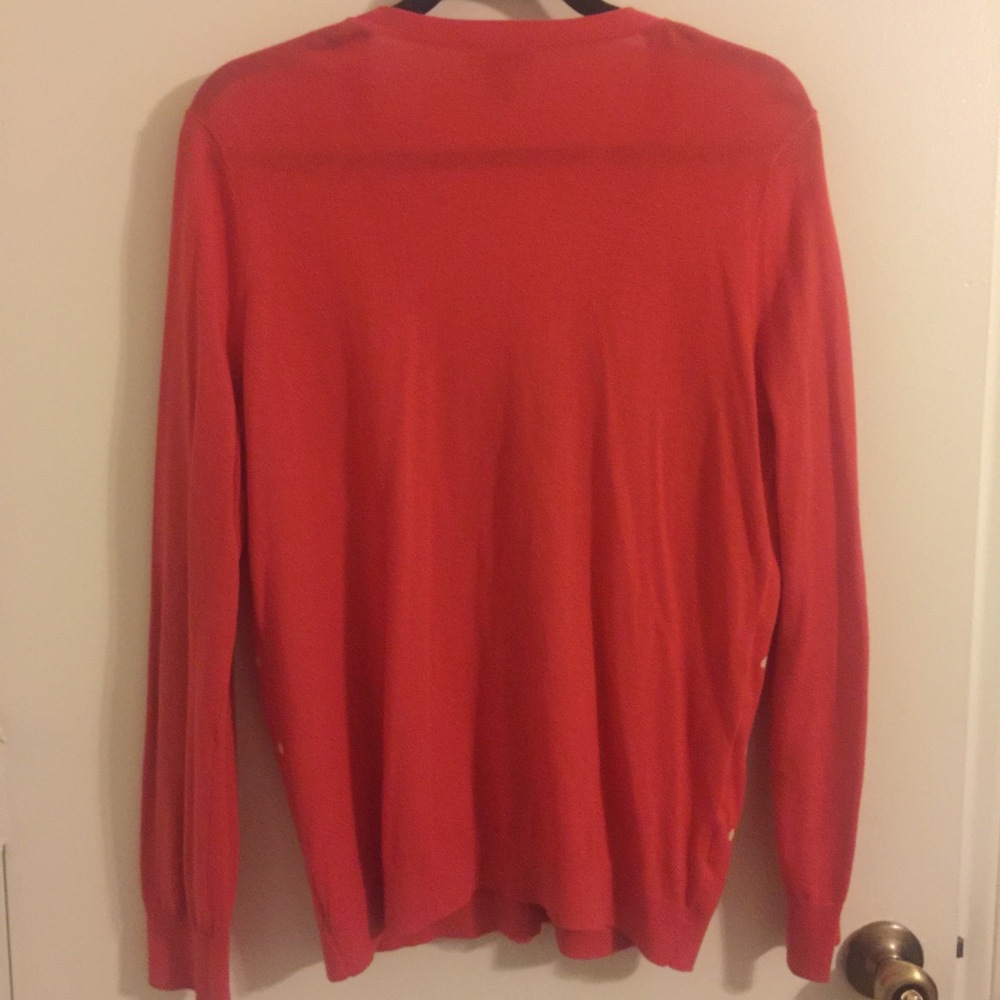 LOFT Cardigan - Picture 3 of 5