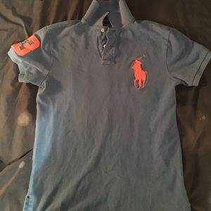 Ralph Lauren Polo Shirt