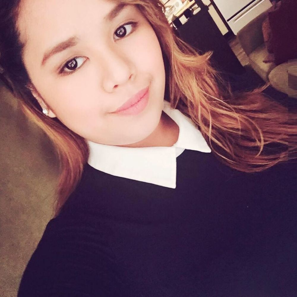 Meet your Posher, Lalaine