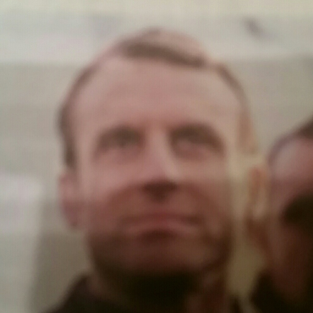 Meet your Posher, David