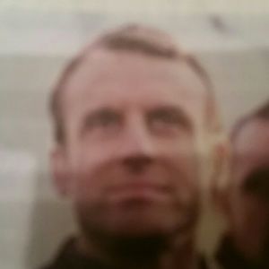 Meet your Posher, David