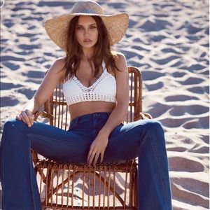 Reserved: 30 Conrad Blue