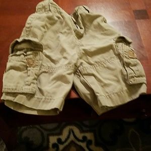 Tucker and tate shorts