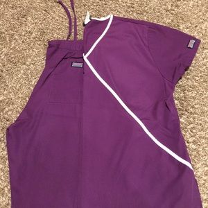 Cherokee scrubs two sets