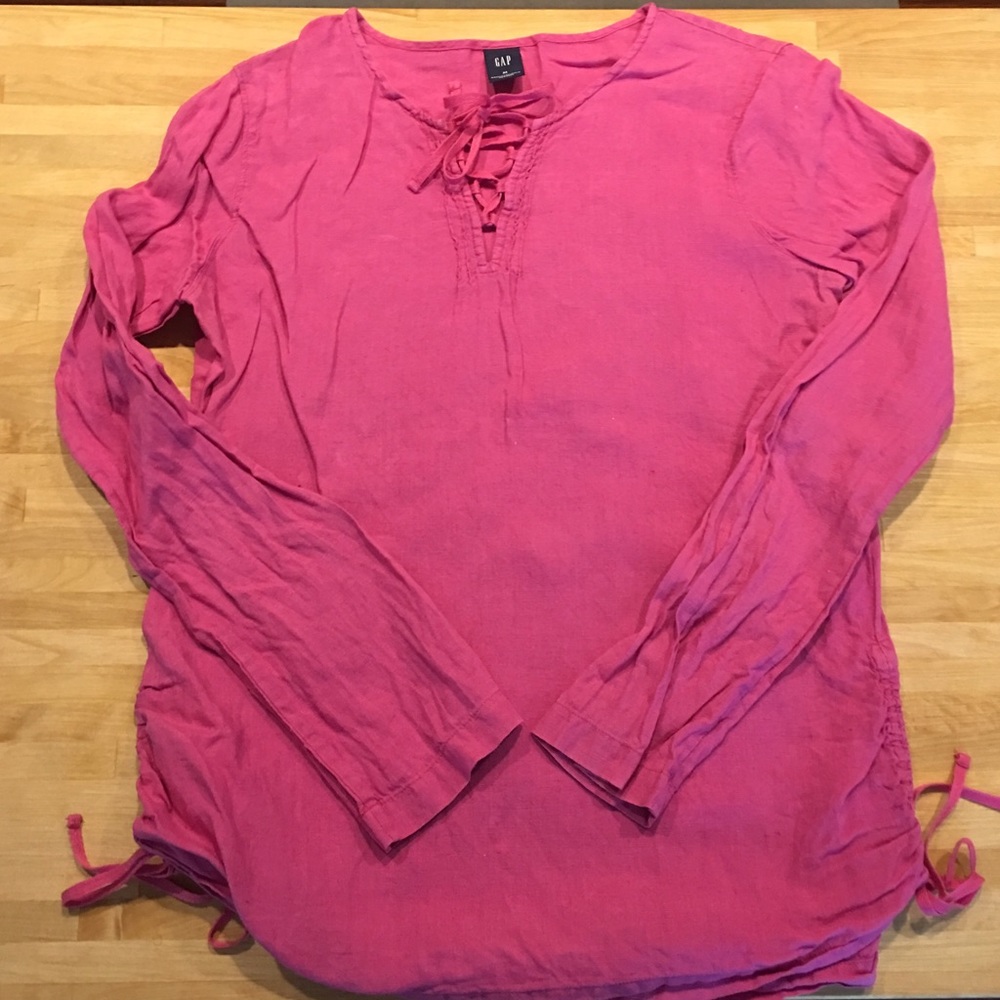 Gap Tunic Top