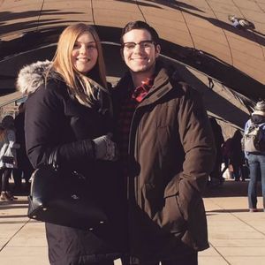 Meet your Posher, Tyler