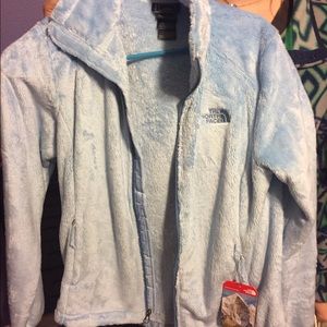 North Face jacket