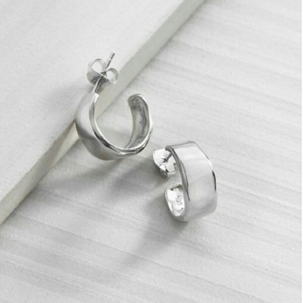 Silpada Simply Chic Earrings!