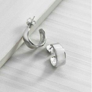 Silpada Simply Chic Earrings!