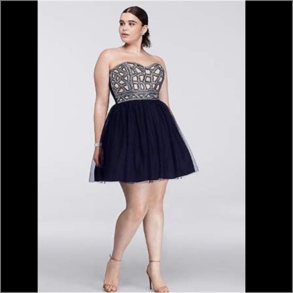 Party dress