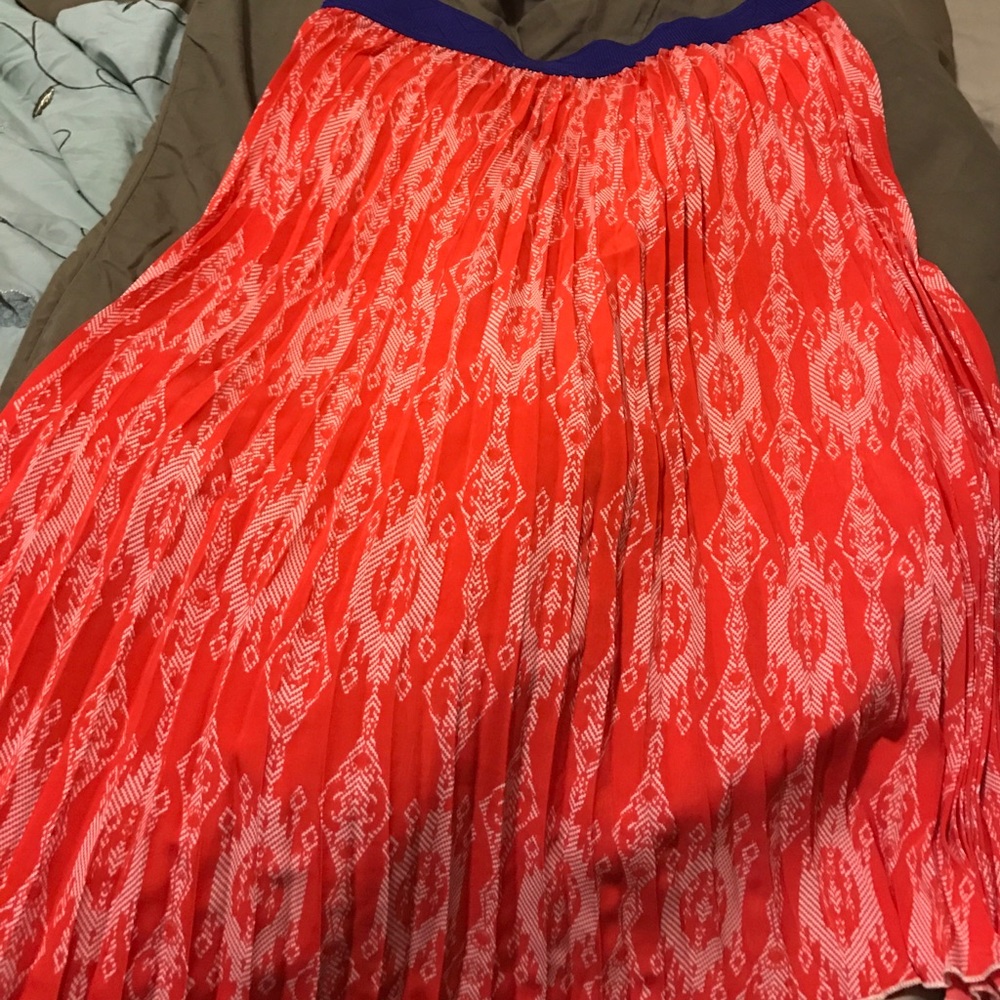 Lularoe skirt size medium