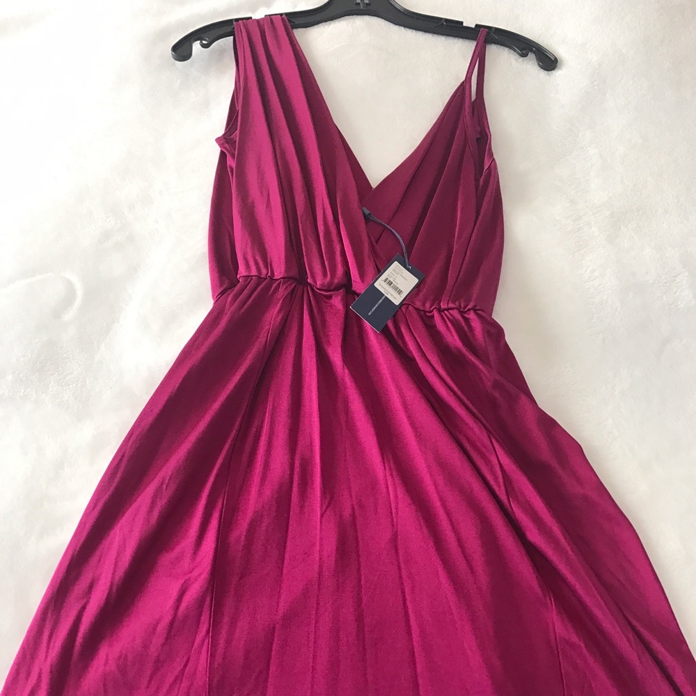 FINAL price 🎊 Beautiful Rebecca Minkoff dress
