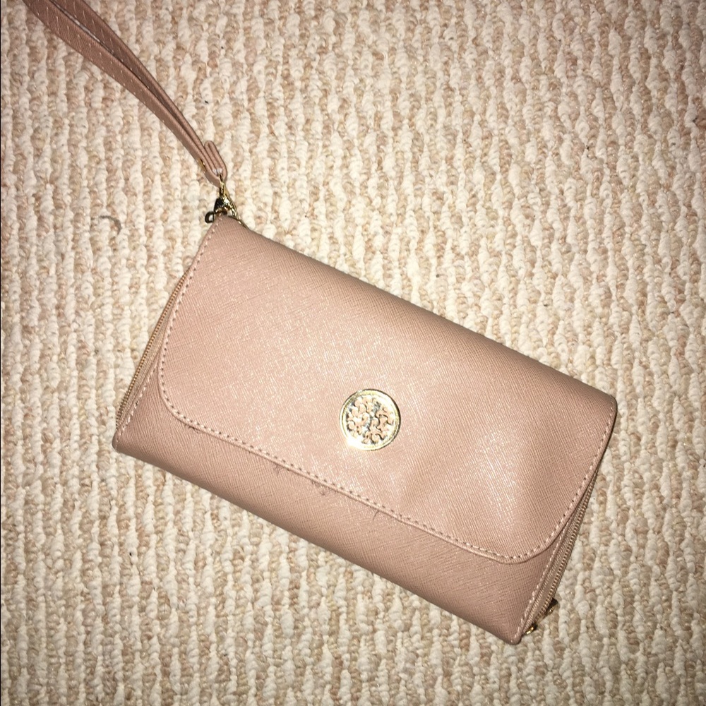 Wristlets purse