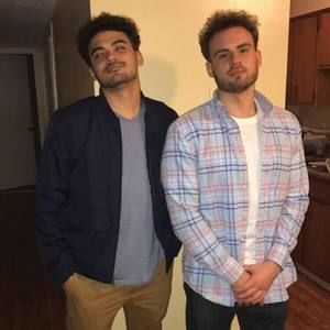 Meet your Posher, Trevon