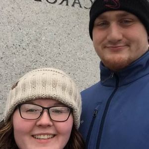 Meet your Posher, Hagen