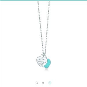 Tiffany & Co necklace