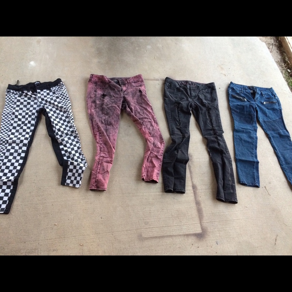 Pants