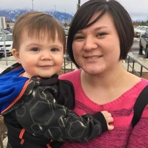 Meet your Posher, Angela