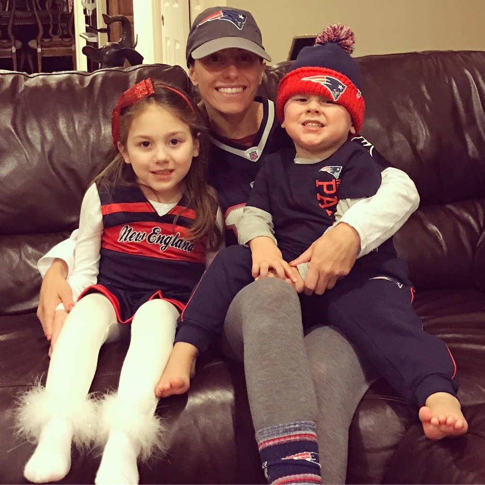 Meet your Posher, Jaclyn