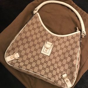 Authentic Gucci Bag