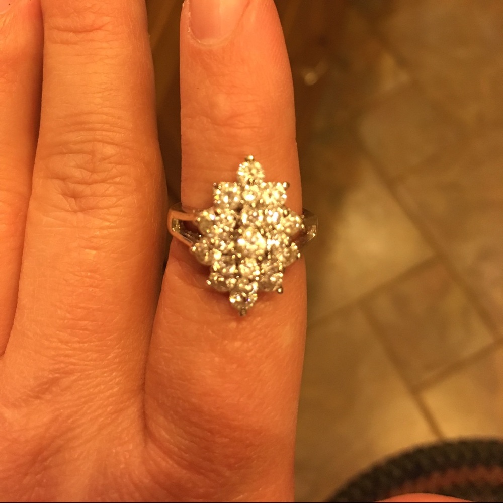 🎀925 Ring