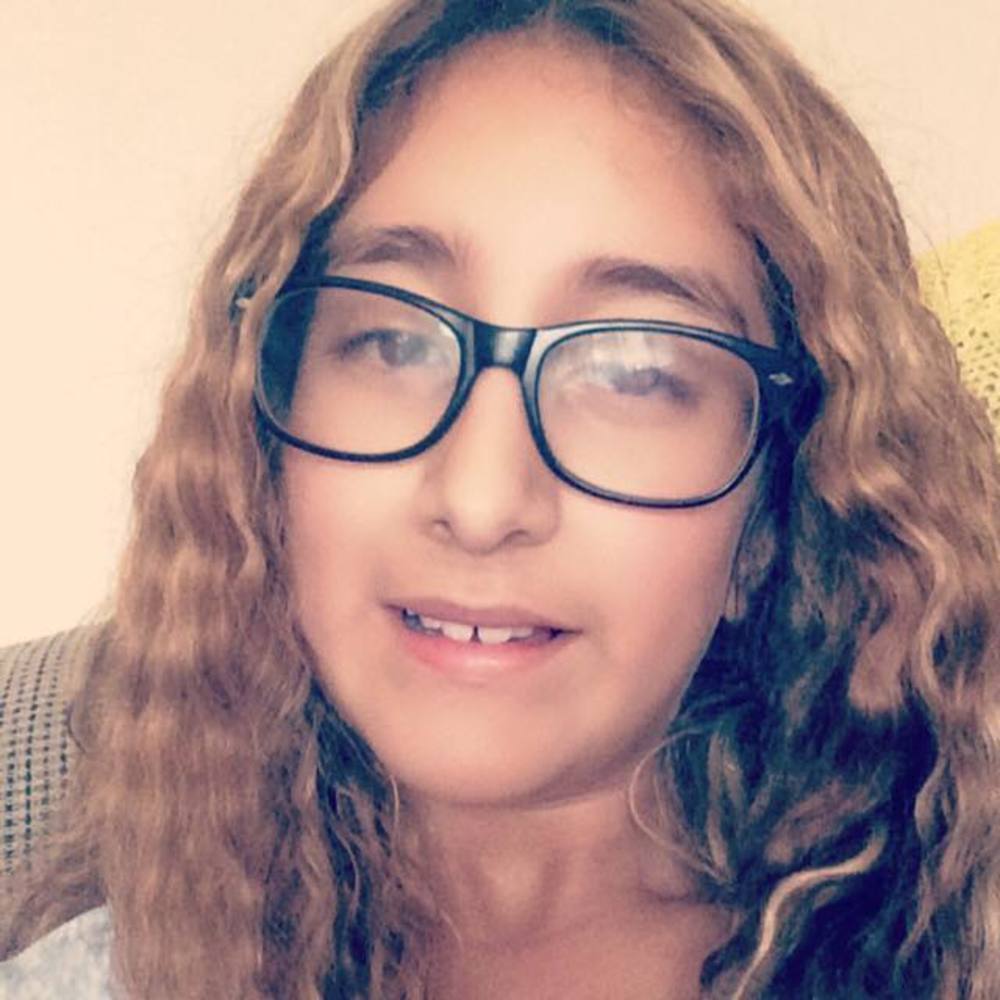 Meet your Posher, Erika