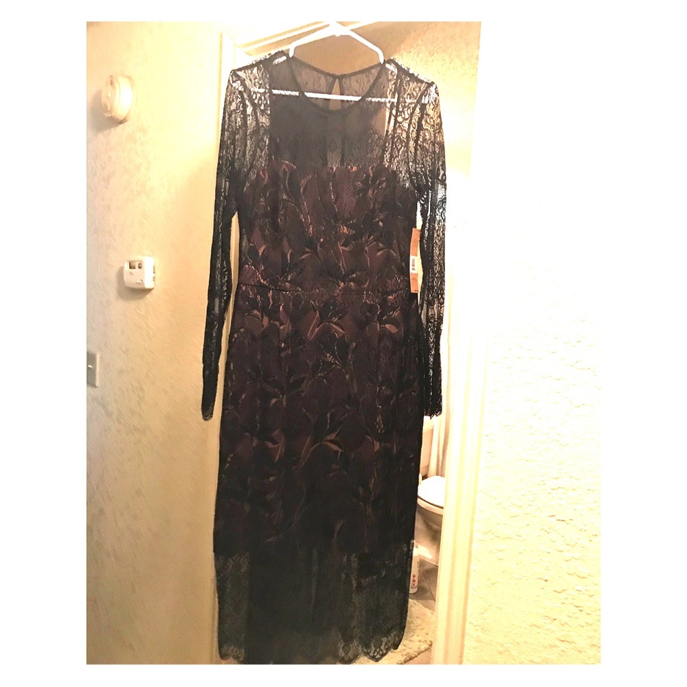 Rachel Roy Dress, New with tags